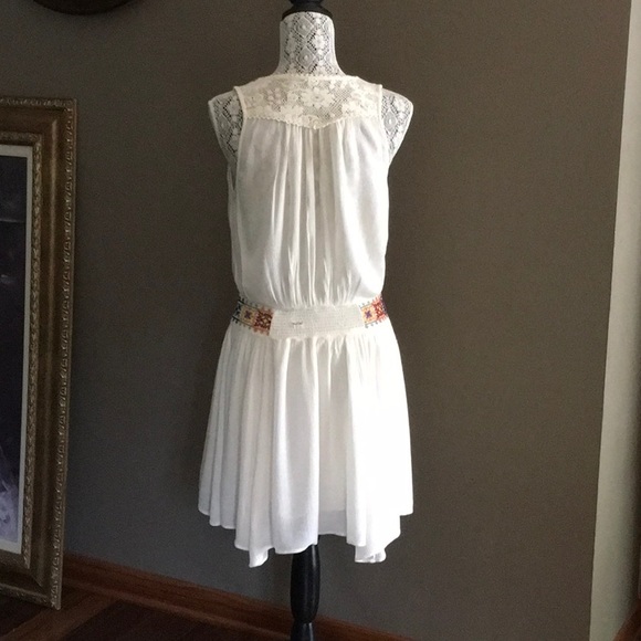 FREE PEOPLE DRESS ( A-1) - Picture 5 of 8